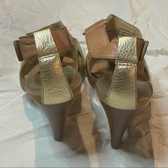 Nine West heels - Picture 2 of 8